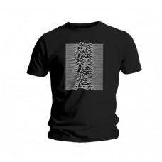 Camiseta Importada Joy Division - Unknown Pleasures (G)