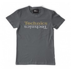 Camiseta Importada Technics Champion (M)