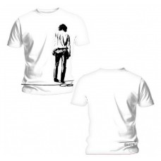 Camiseta Importada The Doors - Solitary (M)