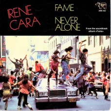 Irene Cara – Fame / Never Alone