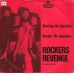 Rockers Revenge Featuring Donnie Calvin – Walking On Sunshine