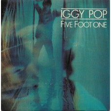 Iggy Pop – Five Foot One