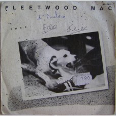 Fleetwood Mac – Tusk