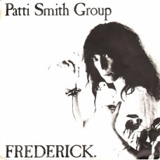 Patti Smith Group – Frederick.