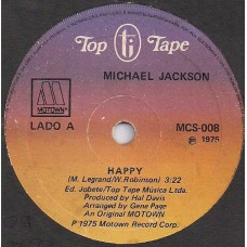 Michael Jackson – Happy