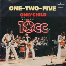 10cc – One-Two-Five