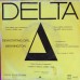 Delta – Washington / Devastating Girl