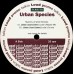 Urban Species ‎– Listen (Just Listen) (Masters At Work Remixes) 2x12