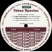 Urban Species ‎– Listen (Just Listen) (Masters At Work Remixes) 2x12