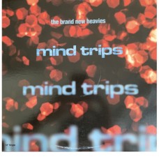 The Brand New Heavies – Mind Trips