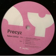 Precyz – Comanche