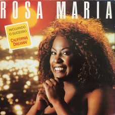 Rosa Maria – Rosa Maria