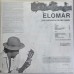 Elomar – ... Das Barrancas Do Rio Gavião
