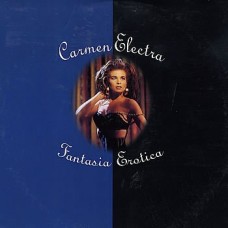 Carmen Electra – Fantasia Erotica 2x12