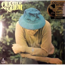 João Donato – Quem É Quem