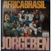 Jorge Ben – África Brasil 180g
