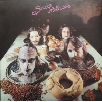 Secos & Molhados – Secos & Molhados I (LP)