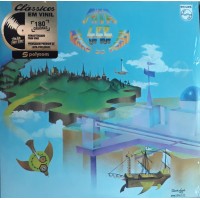 Rita Lee & Tutti Frutti – Atrás Do Porto Tem Uma Cidade (180g)