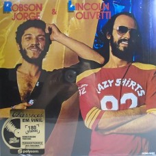 Lincoln Olivetti & Robson Jorge – Robson Jorge & Lincoln Olivetti
