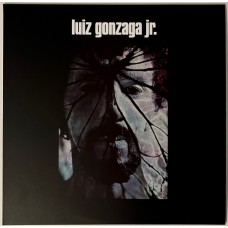 Gonzaguinha – Luiz Gonzaga Jr. (Disco Azul)