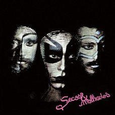Secos & Molhados – Secos & Molhados II (LP)