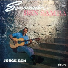 Jorge Ben – Sacundin Ben Samba