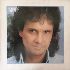 Roberto Carlos – Roberto Carlos 1985 (LP)