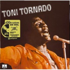 Toni Tornado – B. R. 3