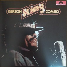 Gerson King Combo – Gerson King Combo (LP)