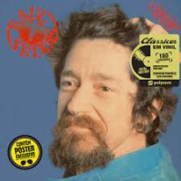 Raul Seixas – Raul Seixas (LP)