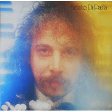Benito Di Paula – Benito Di Paula 1982 (LP)