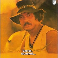 Erasmo Carlos – Carlos, Erasmo... (LP)