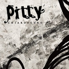 Pitty – Chiaroscuro (LP)