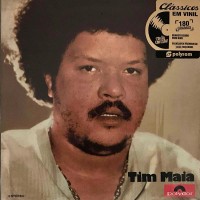 Tim Maia – Tim Maia 1971 (180g)