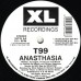 T99 ‎– Anasthasia