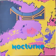 T99 ‎– Nocturne