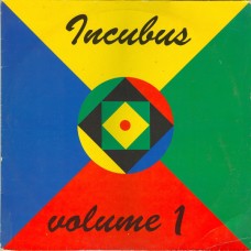 Incubus ‎– Volume 1 