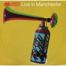 N-Joi ‎– Live In Manchester