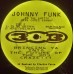 Johnny Funk – In The Ghetto / Here Comes Johnny