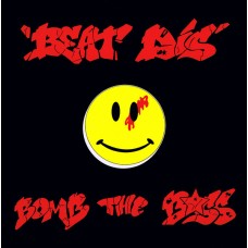 Bomb The Bass – Beat Dis