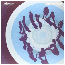 The Chemical Brothers – Come With Us