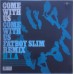The Chemical Brothers – Come With Us