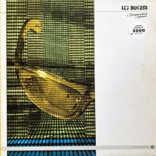 LTJ Bukem – Suspended Space EP (2x12)