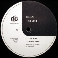 N-Joi – The Void
