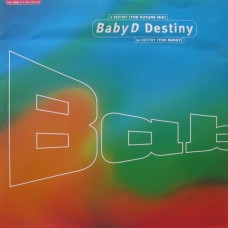 Baby D – Destiny