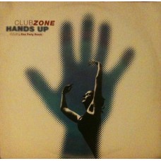 Clubzone ‎– Hands Up