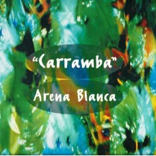 Arena Blanca ‎– Carramba