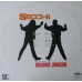 Secchi ‎– Keep On Jammin'