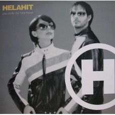 Helahit – You Stole My Heartbeat