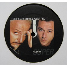 Gigi D'Agostino & Albertino – Super